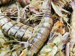-顶之鲜海鲜餐厅