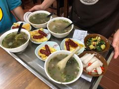 -陈记汤饭(水巷口店)