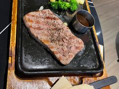 -必胜客(滨江店)