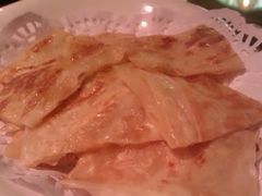 榴莲飞饼-清真西北风味餐厅