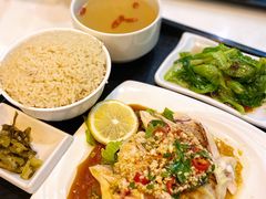 -尚轩·海南鸡饭