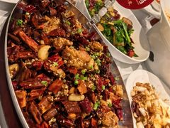 -眉州东坡(清河万象汇店)