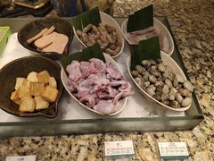 -大华锦绣假日酒店·锦味餐厅