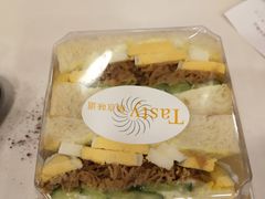 -精点味道(西安路店)