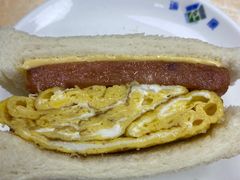 -沙溪兄茶餐厅