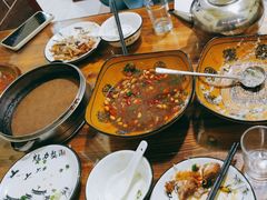 -朗妈私房菜(婺女州店)