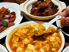 -老瑞福上海菜(人民广场店)