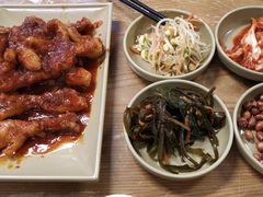 -京玉菲饭店(李村店)