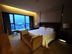 -中山喜来登酒店