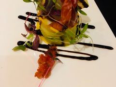 -YUE·6·西式融合餐厅(外滩六号店)