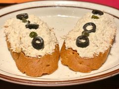 -ZAFFERANO西班牙海鲜饭(上海首店)