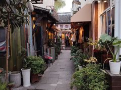 -小河直街历史文化街区