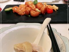 -闻见中国海南菜(K11店)