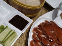-香雪海饭店中餐厅(人民桥店)