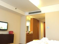 -淮安曙光国际大酒店(大运河广场花街店)