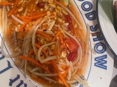 -太食獸泰式茶餐厅(IFS国金中心店)