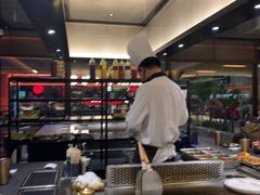-大神太神·铁板烧(瑞虹天地月亮湾店)