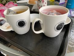 -海伦咖啡(乌来瑞山店)
