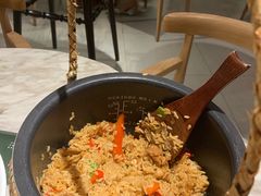 老长沙肉汁拌饭-望湘园·小雅(德基店)