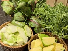 -三出山火锅(万象天地店)