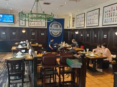 -兰特伯爵西餐厅·啤酒屋(方庄店)