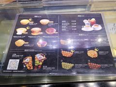 -芳叔(江南新地店)