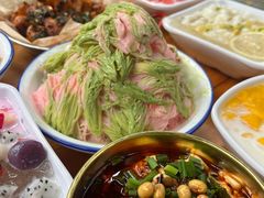 -串妹花式冰粉(乐山总店)