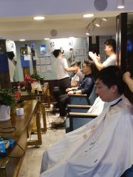 -审美HAIR SALON