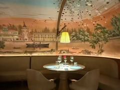 -波特曼西餐厅(中央大街店)