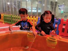 -南宫温泉水世界