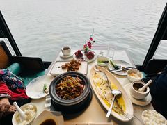 -柳莺湖上·湖景餐厅·江南菜(西湖店)