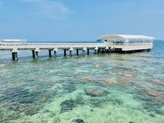 -三亚西岛海洋文化旅游区