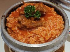 俄式瓦罐焖饭-俄士厨房(未来城店)