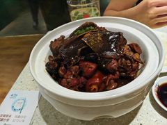 -阿莉餐厅(枣阳路店)