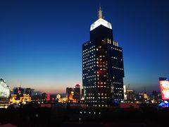 -东方明珠·可口可乐欢乐餐厅