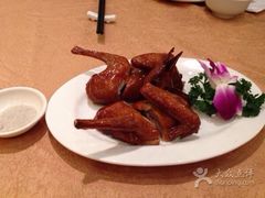 沙田轩(水城路店)-沙田轩(古北店)
