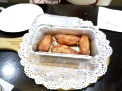 -尚尊比萨(体育路店)