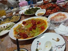 -毛家冷饮