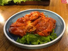 -大壮家原味烤肉(兴华北街店)