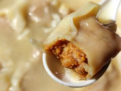 -吉祥馄饨(上海新上大店)