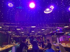-外滩海鲜烧烤广场(东三旗店)