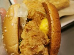 -肯德基(茂业店)