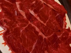 -总参北京涮羊肉