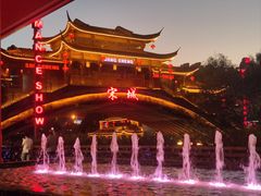 -杭州宋城