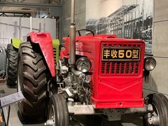 -柳州工业博物馆