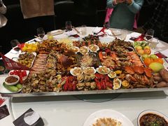 一片海（小海/份）-日进一片海.生腌海鲜火锅.宵夜烧烤(三里屯总店)