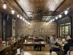-本垒美式烤肉(三里屯店)