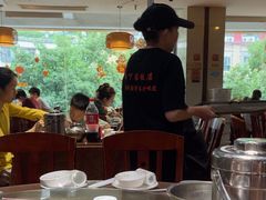 -天下客饭店(中山路店)