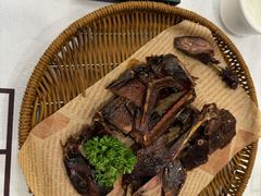 -阿甘酒家(桂青路店)