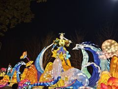 -武汉园博园(武汉自然博物馆)